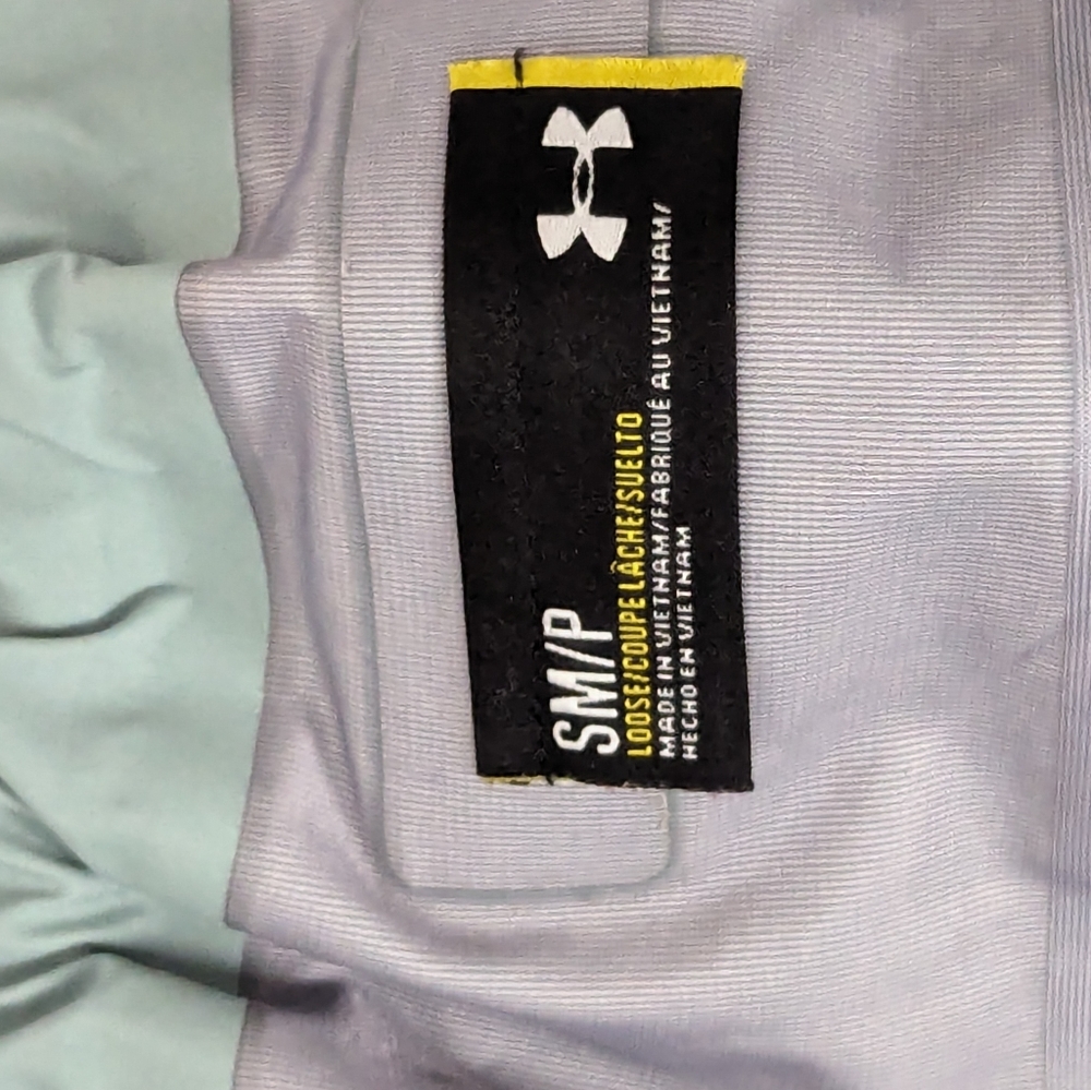 Under armor Ski pants